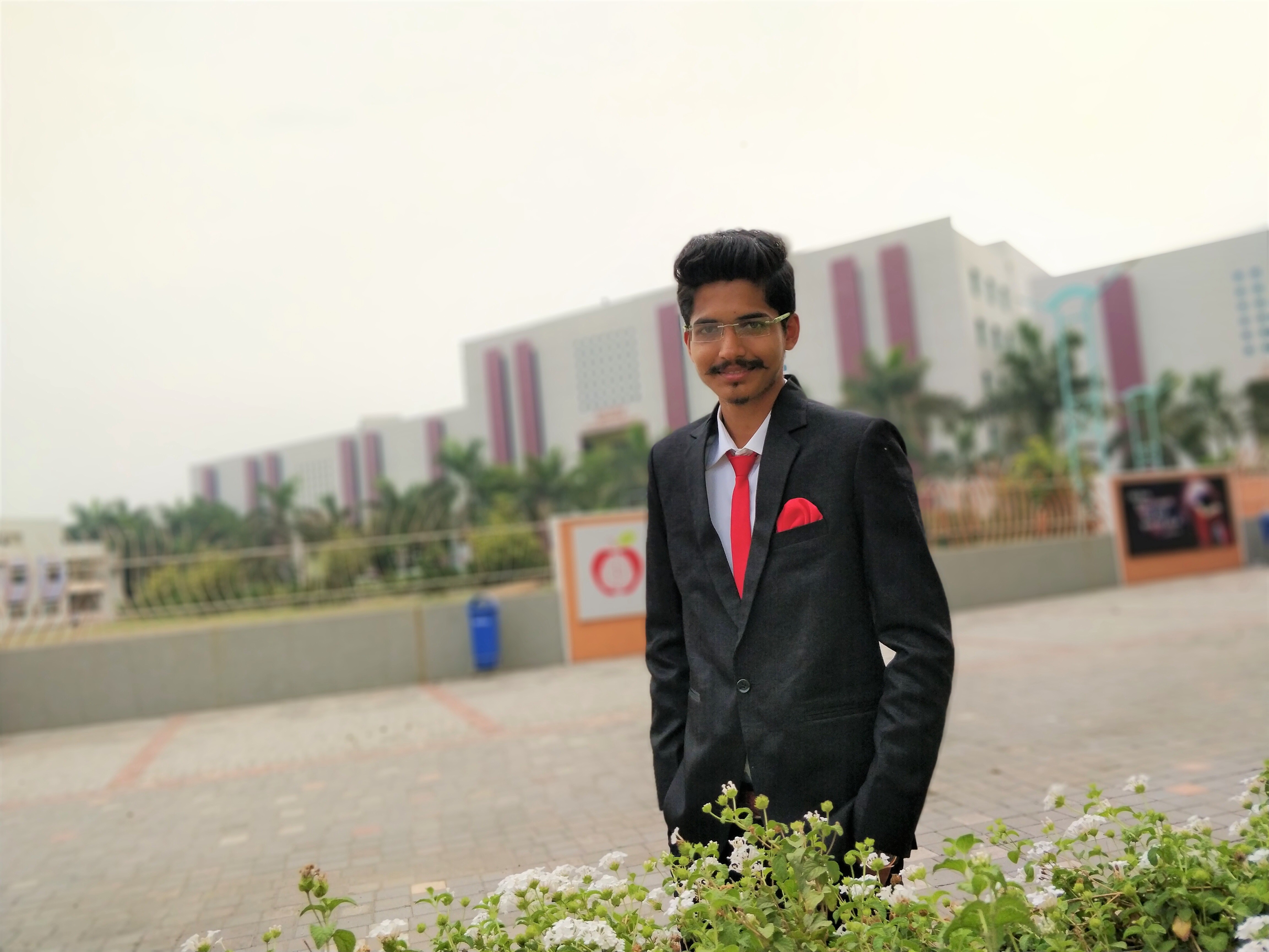 Sahil Shethna